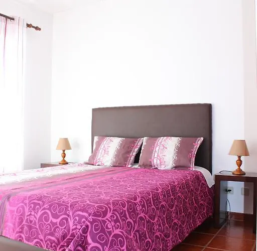 Baleal Holiday Apartment