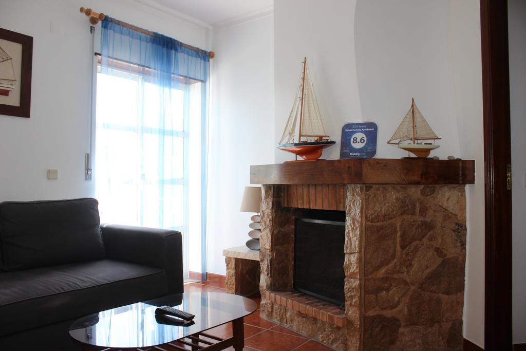 Baleal Holiday Apartment * Baleal